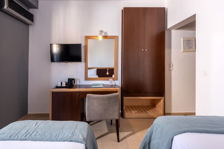 Iraklion Hotel