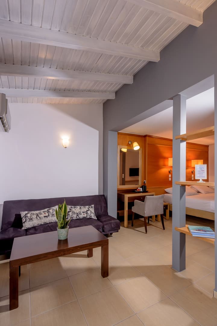 Iraklion Hotel