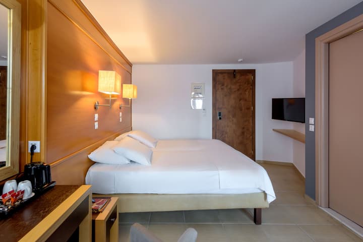 Iraklion Hotel