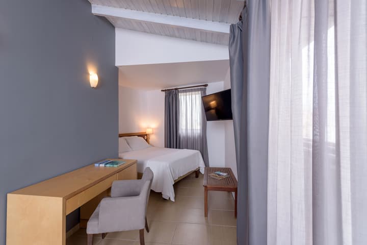 Iraklion Hotel