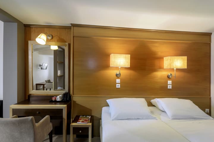 Iraklion Hotel