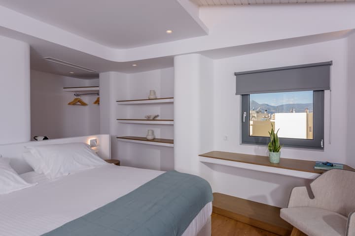 Iraklion Hotel