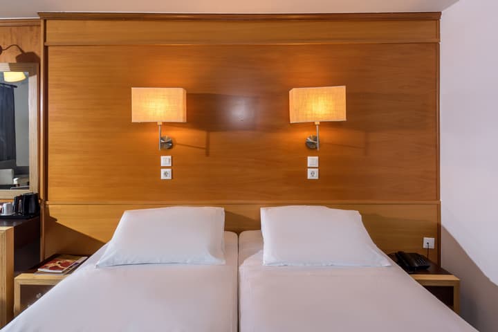 Iraklion Hotel