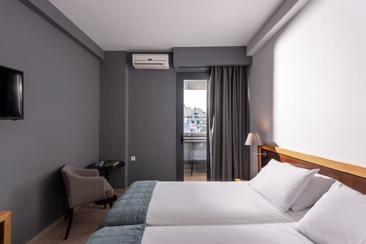 Iraklion Hotel