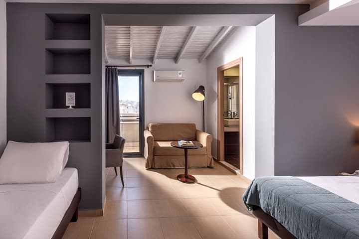 Iraklion Hotel