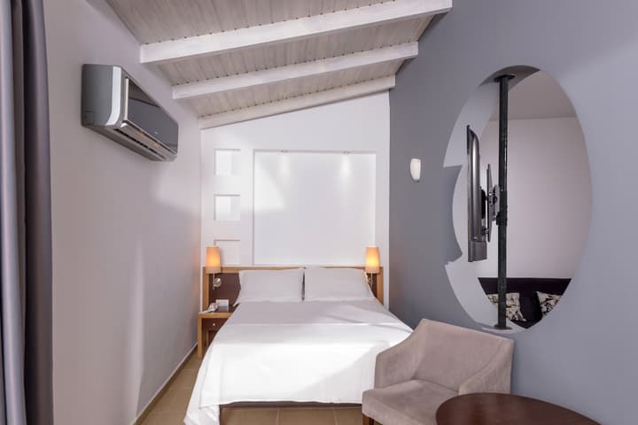 Iraklion Hotel