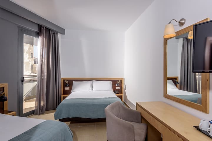 Iraklion Hotel