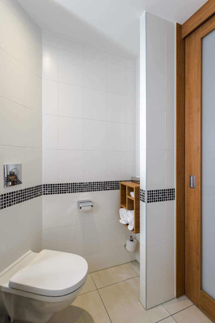 Hampton by Hilton Amsterdam Airport Schiphol
