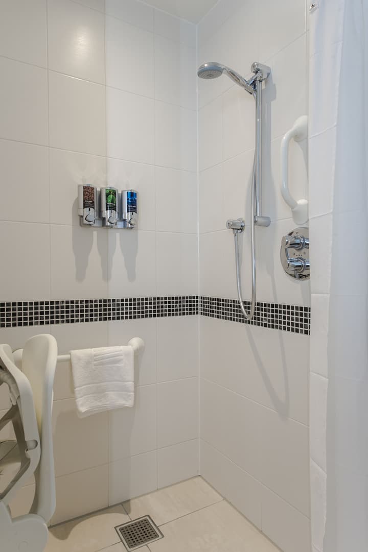 Hampton by Hilton Amsterdam Airport Schiphol