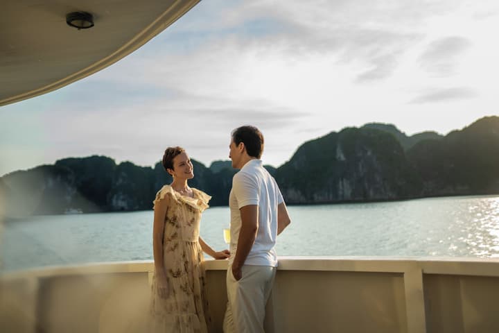 The Au Co Cruise - Longest Cruise 2 Bays