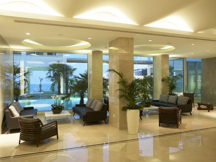 Sunrise Pearl Hotel & Spa