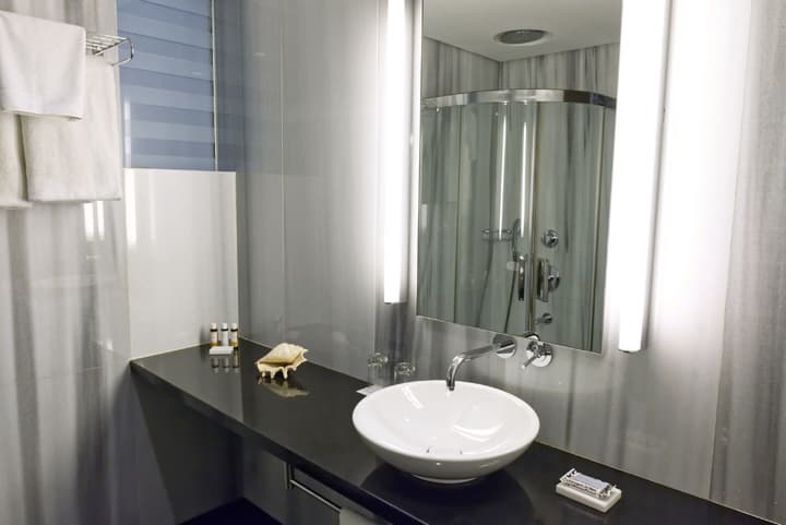 Sunrise Pearl Hotel & Spa