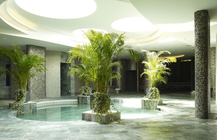 Sunrise Pearl Hotel & Spa