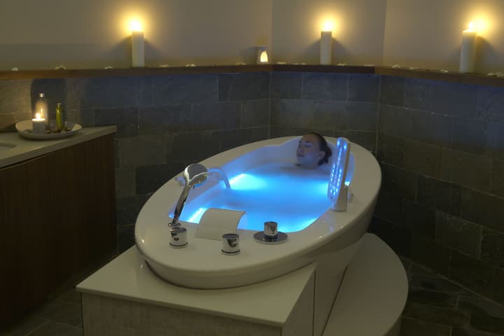 Sunrise Pearl Hotel & Spa