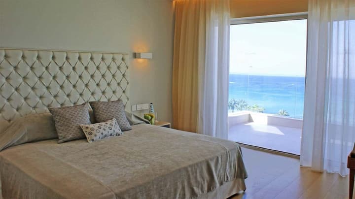 Sunrise Pearl Hotel & Spa