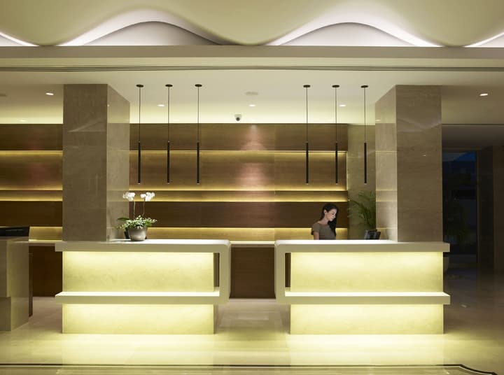 Sunrise Pearl Hotel & Spa