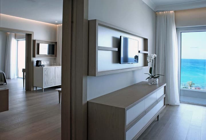 Sunrise Pearl Hotel & Spa