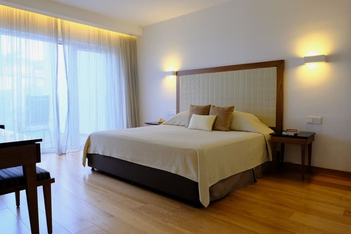 Sunrise Pearl Hotel & Spa