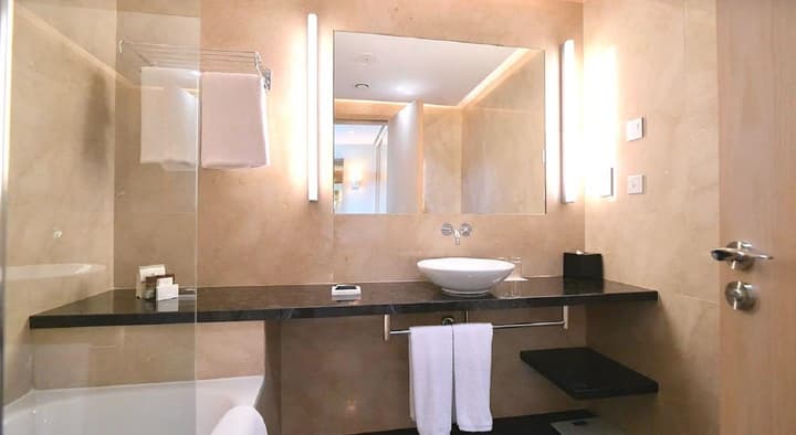 Sunrise Pearl Hotel & Spa