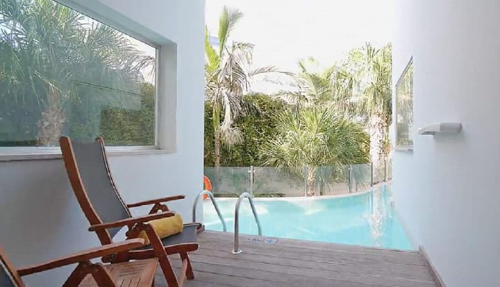 Sunrise Pearl Hotel & Spa