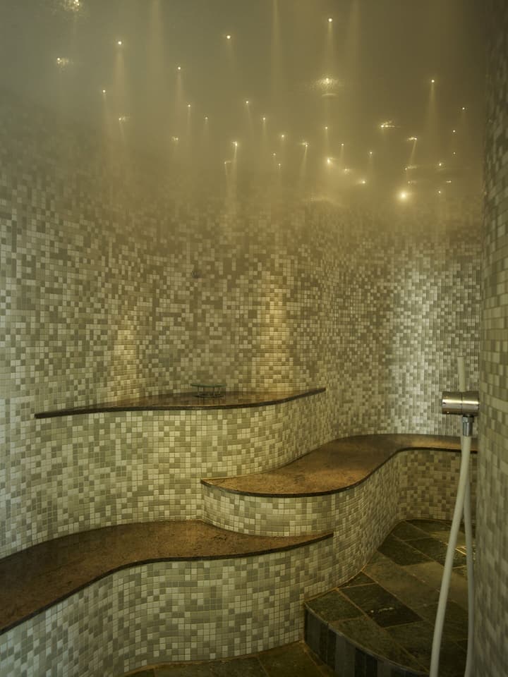 Sunrise Pearl Hotel & Spa