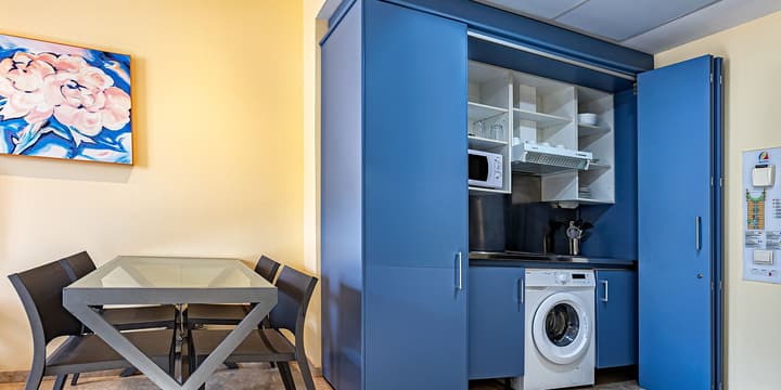 Apartamentos Vértice Sevilla Aljarafe