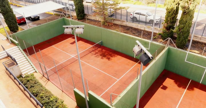 Apartamentos Vértice Sevilla Aljarafe