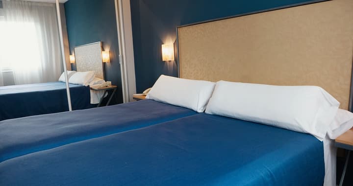 Apartamentos Vértice Sevilla Aljarafe