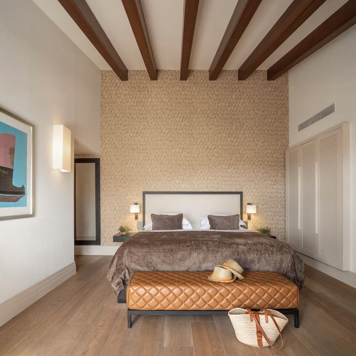 Castell Son Claret - The Leading Hotels of the World