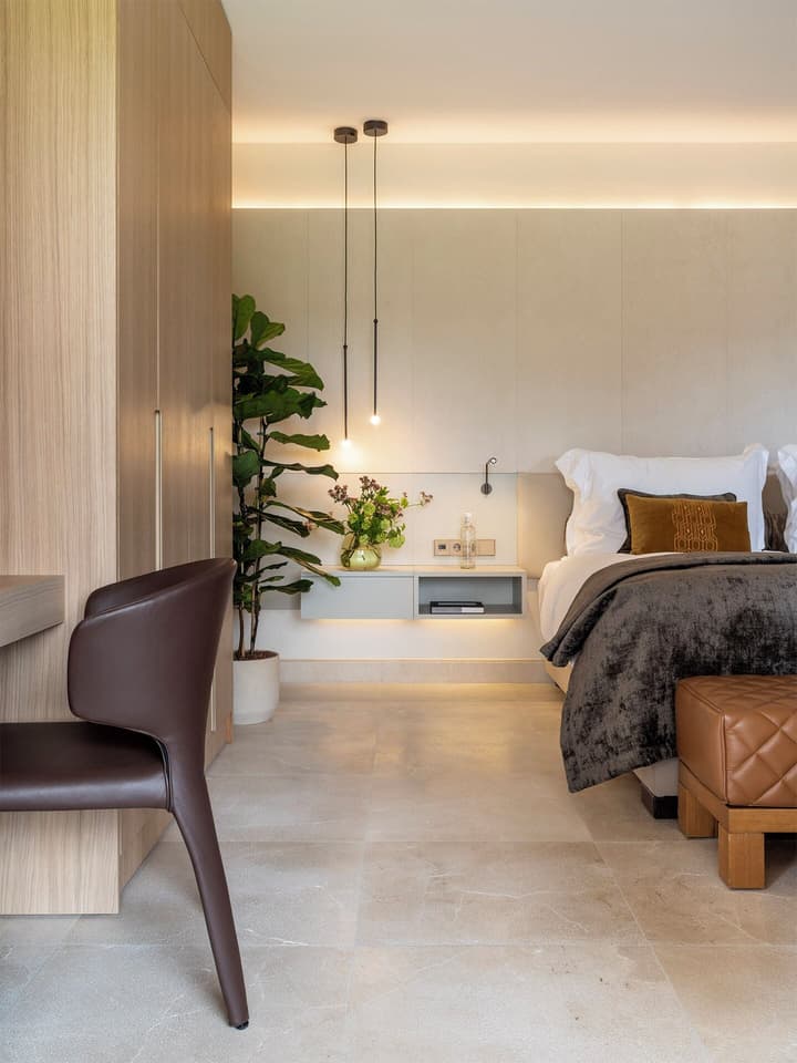 Castell Son Claret - The Leading Hotels of the World