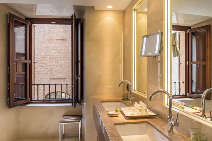 Castell Son Claret - The Leading Hotels of the World