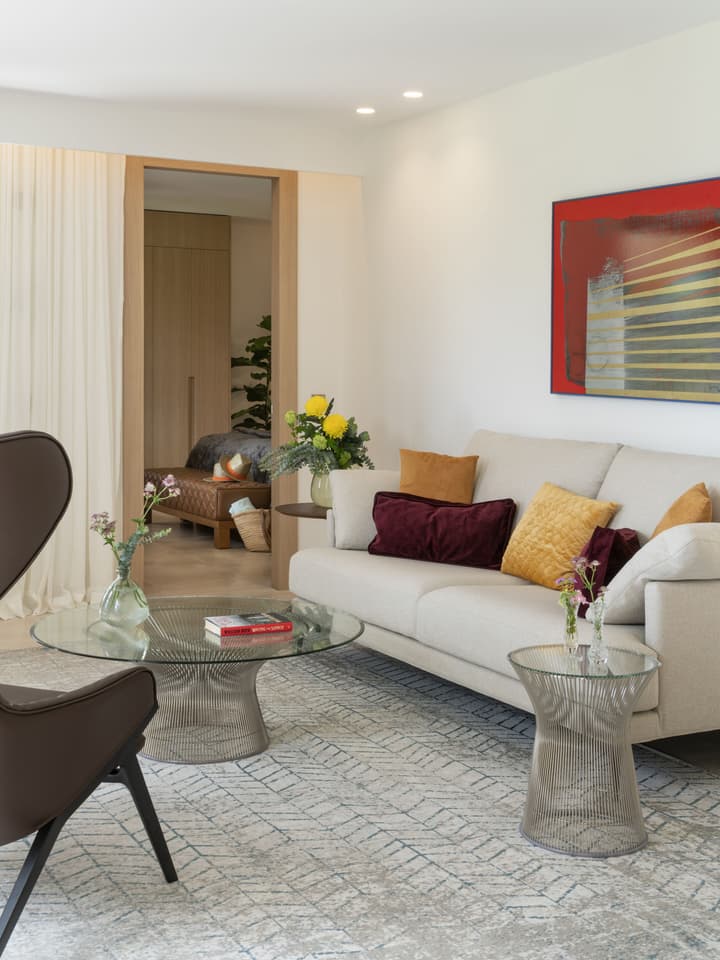 Castell Son Claret - The Leading Hotels of the World