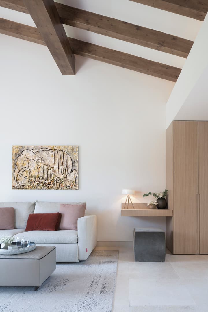 Castell Son Claret - The Leading Hotels of the World