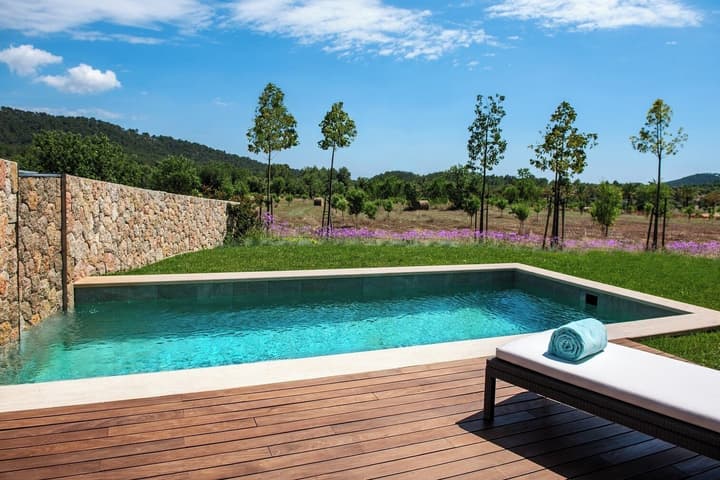 Castell Son Claret - The Leading Hotels of the World