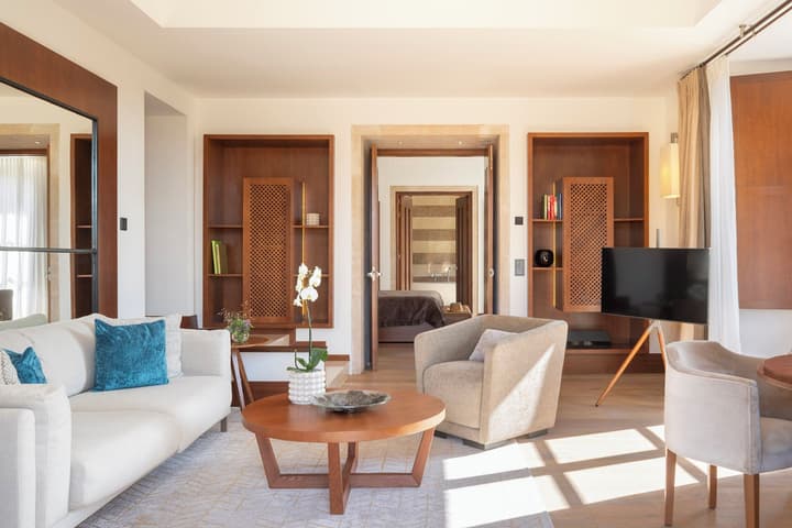 Castell Son Claret - The Leading Hotels of the World