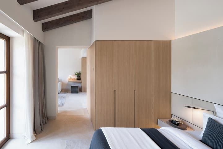 Castell Son Claret - The Leading Hotels of the World