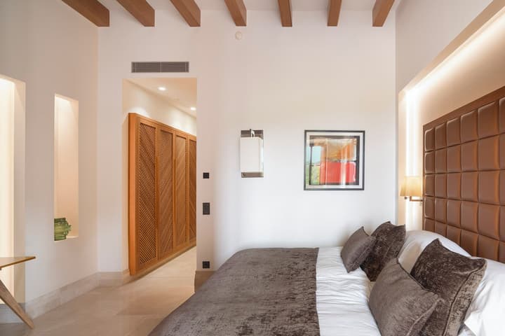 Castell Son Claret - The Leading Hotels of the World