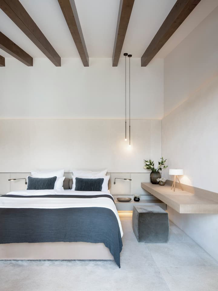 Castell Son Claret - The Leading Hotels of the World