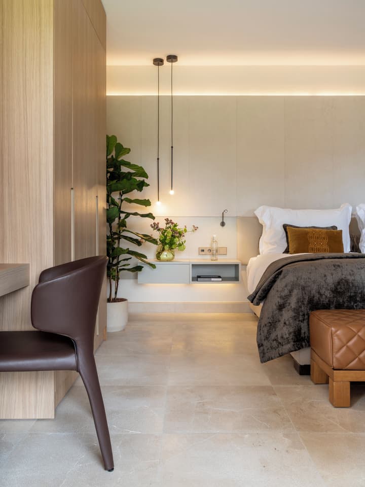 Castell Son Claret - The Leading Hotels of the World