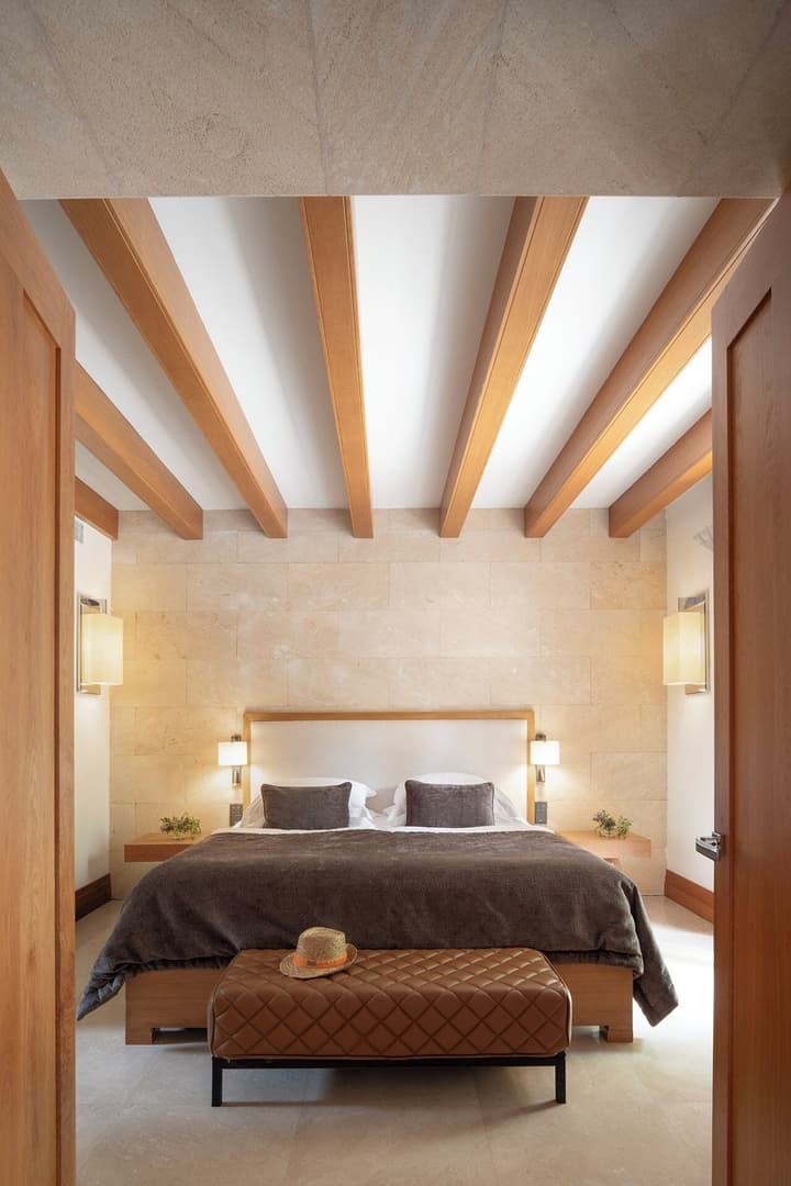 Castell Son Claret - The Leading Hotels of the World