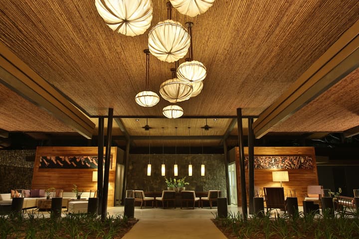 El Mangroove Papagayo, Autograph Collection