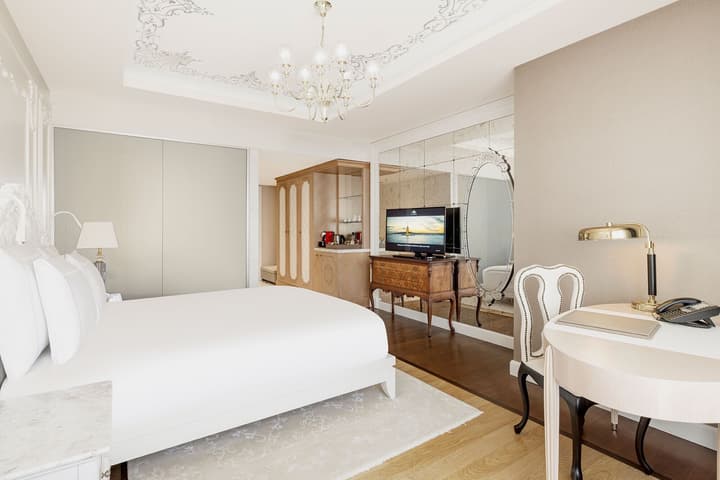 CVK Park Bosphorus Hotel Istanbul