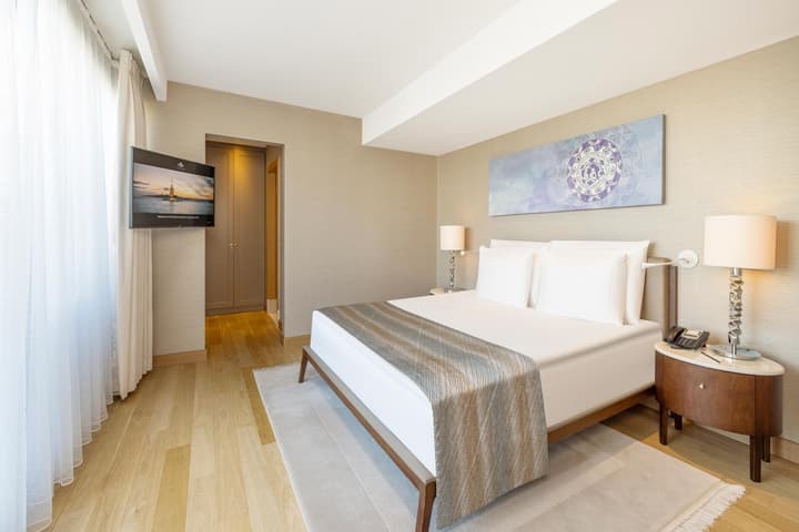 CVK Park Bosphorus Hotel Istanbul