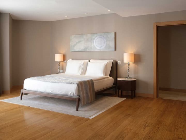 CVK Park Bosphorus Hotel Istanbul