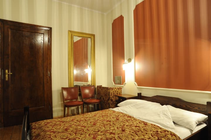 Hostel Deco