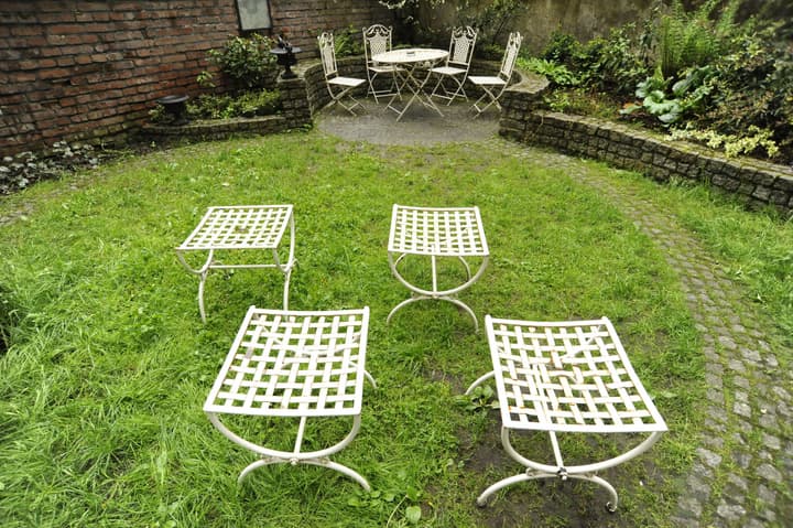 Hostel Deco