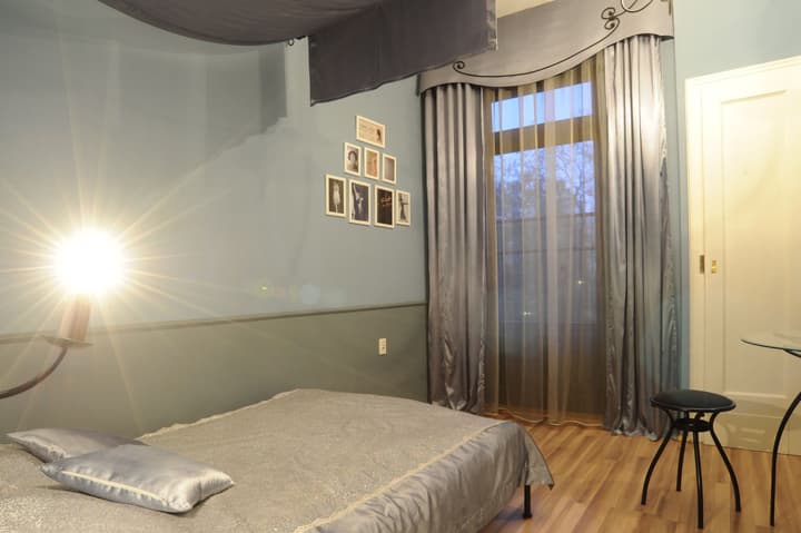 Hostel Deco