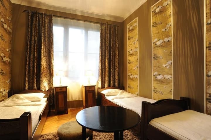 Hostel Deco