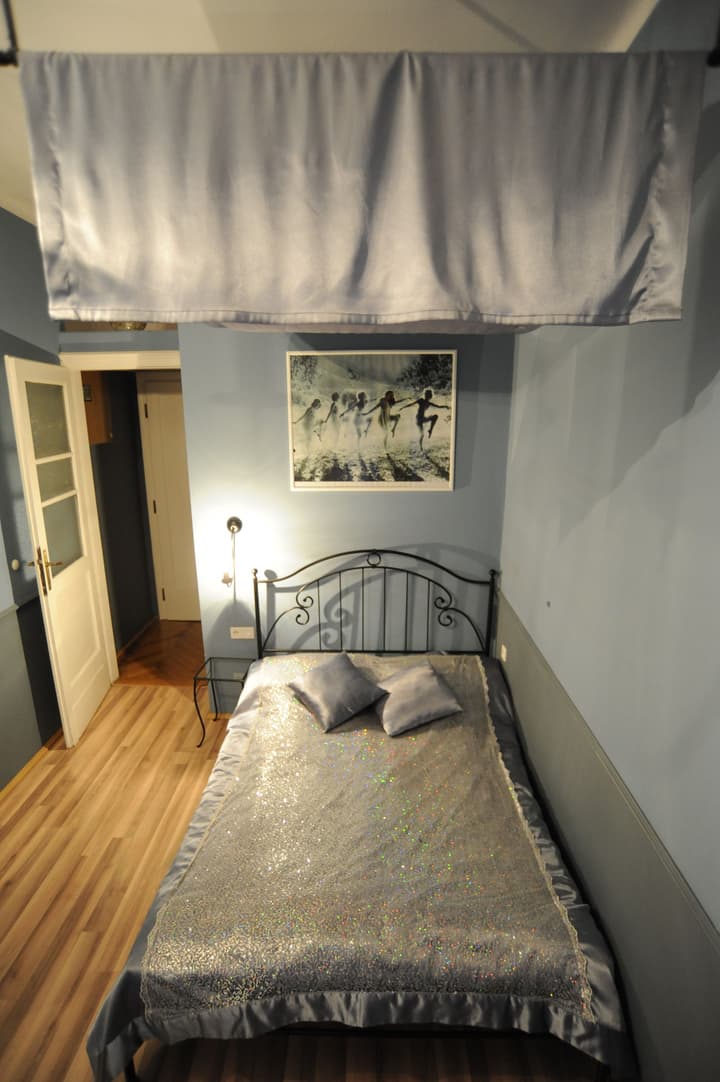 Hostel Deco