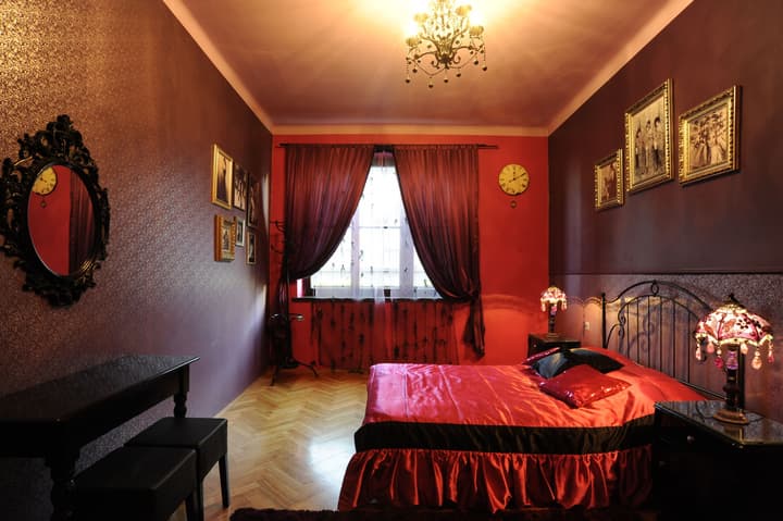 Hostel Deco